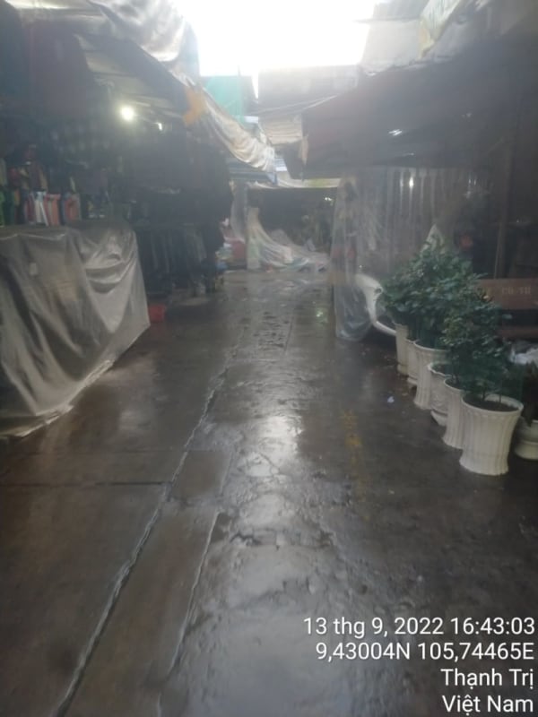 TT07 - 	Đường Nguyễn Đức Mạnh - Ảnh 3