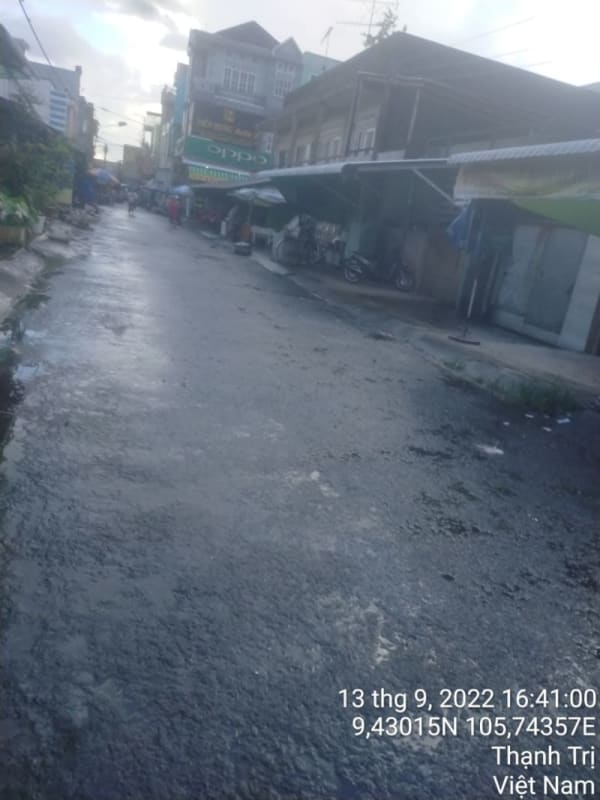 TT10 - Đường Lý Thường Kiệt - Ảnh 3