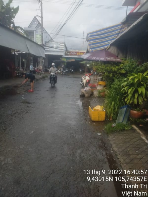 TT10 - Đường Lý Thường Kiệt - Ảnh 4