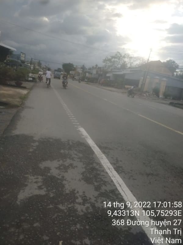 TT11 - Quốc lộ 1A - Ảnh 2