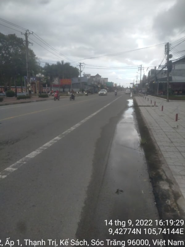 TT12 - Quốc lộ 1A - Ảnh 2