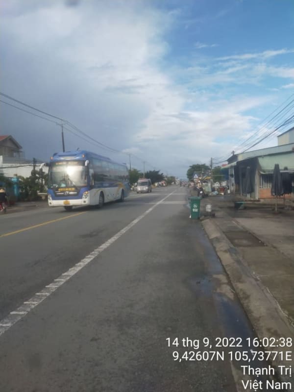 TT13 - Quốc lộ 1A - Ảnh 1
