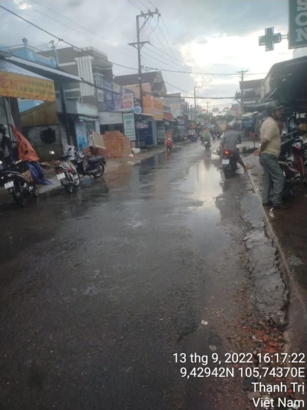 TT17 - Đường 30/4 - Ảnh 2