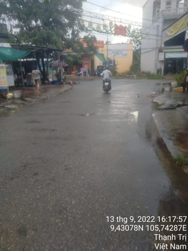 TT17 - Đường 30/4 - Ảnh 3