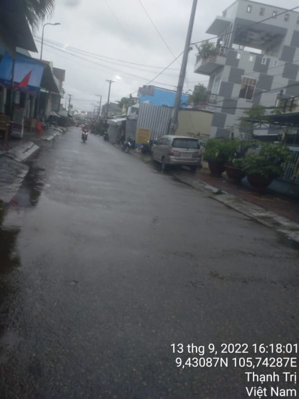 TT18 - Đường 30/4 - Ảnh 2