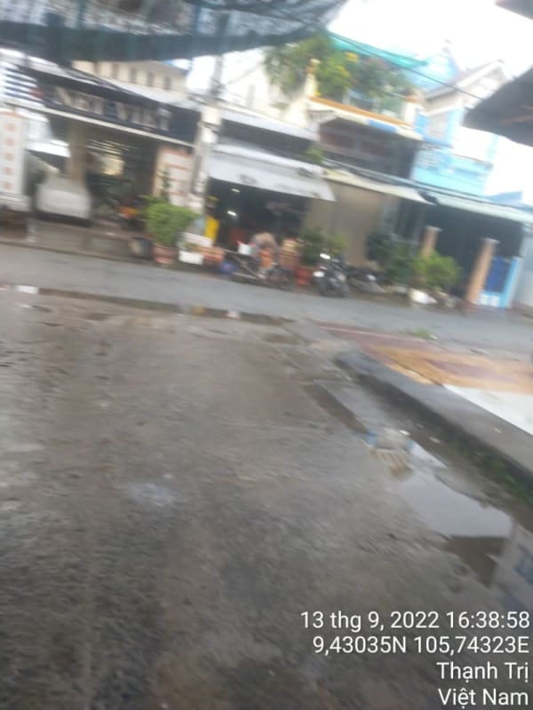 TT21 - 	Đường Điện Biên Phủ - Ảnh 2