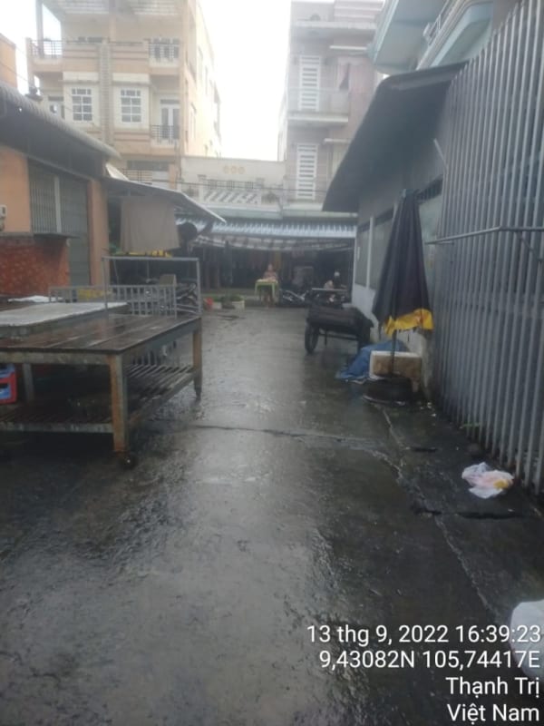 TT21 - 	Đường Điện Biên Phủ - Ảnh 3
