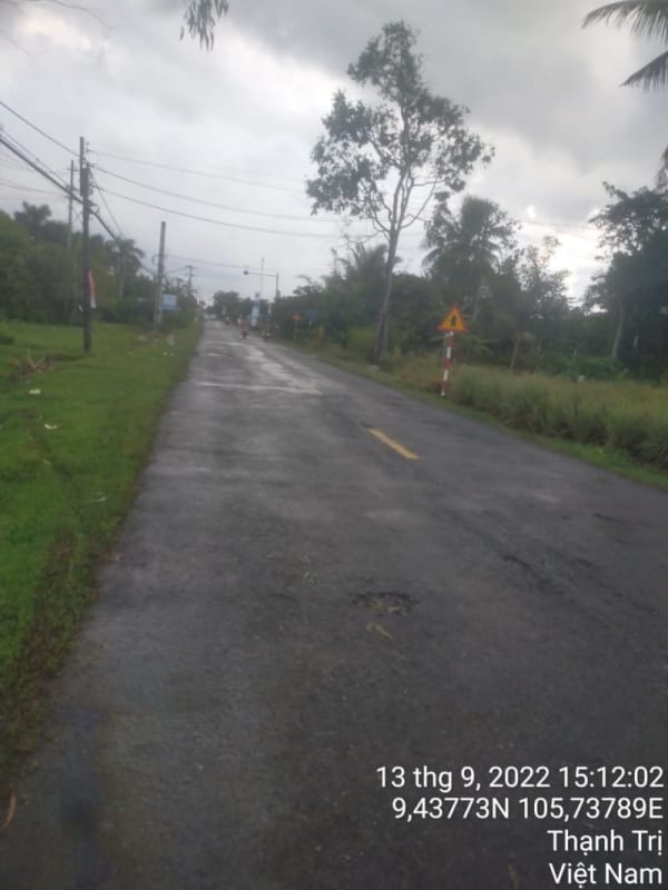 TT25	- Đường Nguyễn Huệ - Ảnh 4