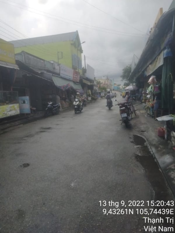 TT26	- Đường Nguyễn Trung Trực - Ảnh 2
