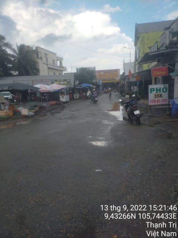 TT26	- Đường Nguyễn Trung Trực - Ảnh 4