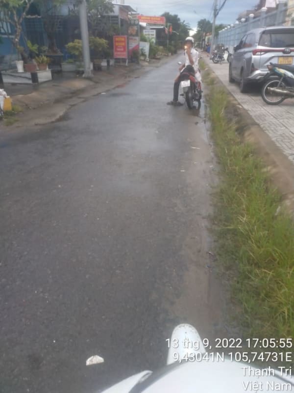 TT28	- Đường Cách Mạng Tháng 8 - Ảnh 2