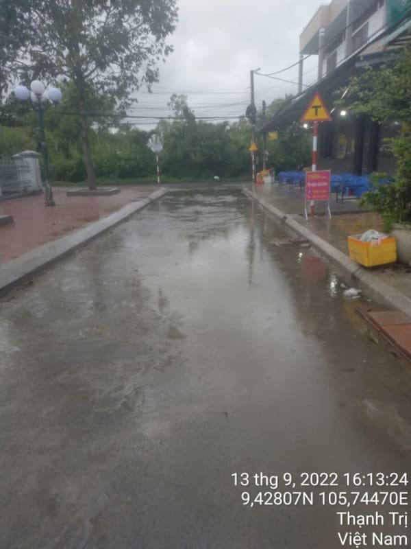 TT29 - Đường Trần Phú - Ảnh 2