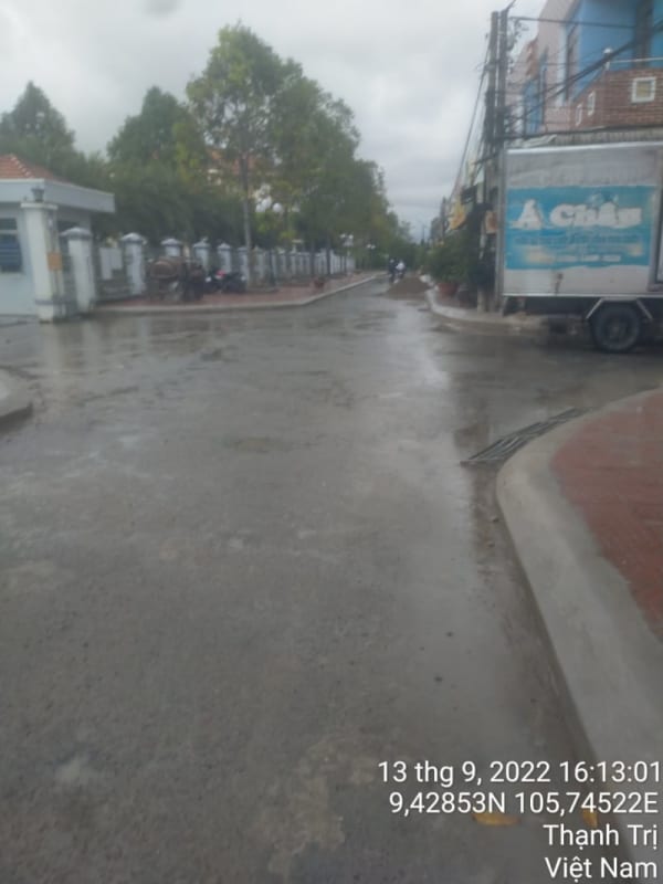 TT29 - Đường Trần Phú - Ảnh 3