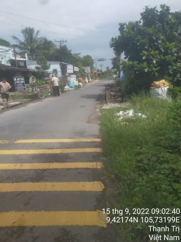 TT32 - Đường Tỉnh 93 7B - Ảnh 2