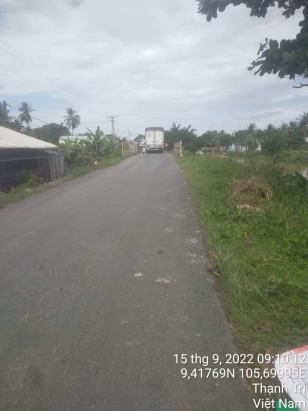 TT32 - Đường Tỉnh 93 7B - Ảnh 3