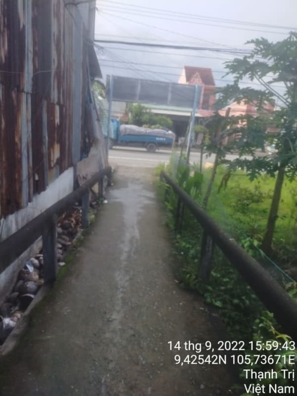 TT48- Hẻm 13 (Cầu Đình) - Ảnh 2