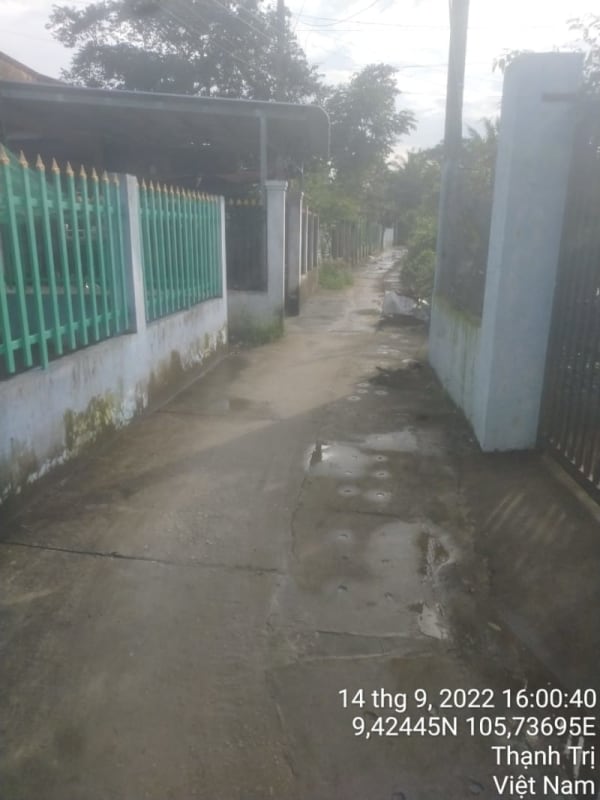 TT48- Hẻm 13 (Cầu Đình) - Ảnh 3