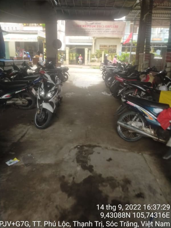 TT49 - Đường số 2 - Ảnh 3
