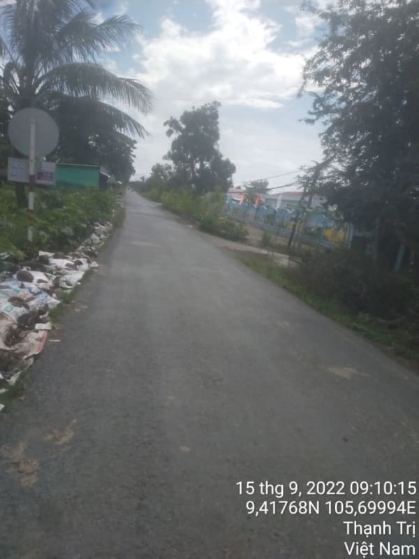 TT63 - Đường Tỉnh 937B - Ảnh 2