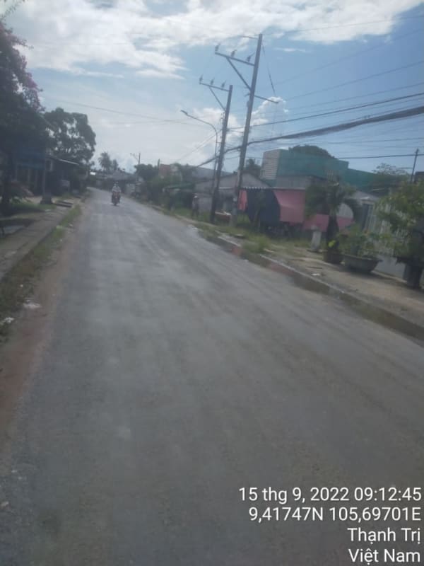 TT63 - Đường Tỉnh 937B - Ảnh 4