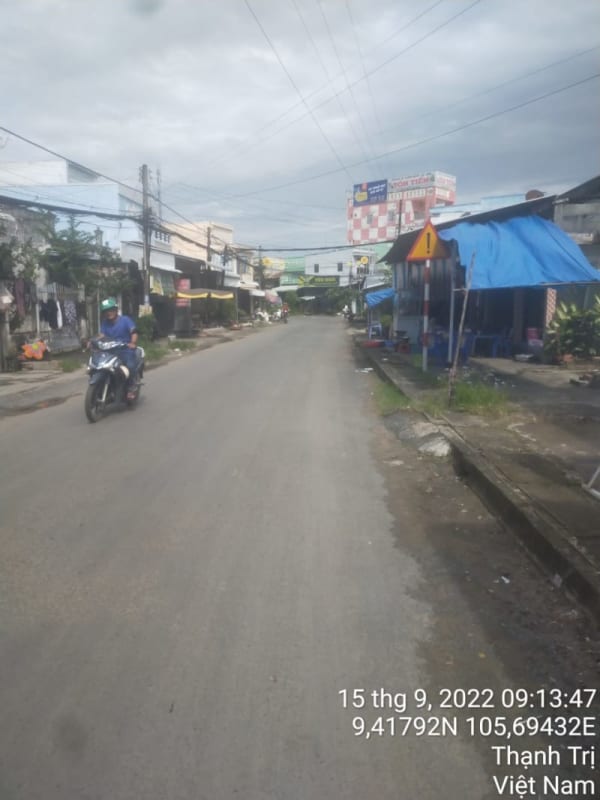 TT64 - Đường Tỉnh 937B - Ảnh 1