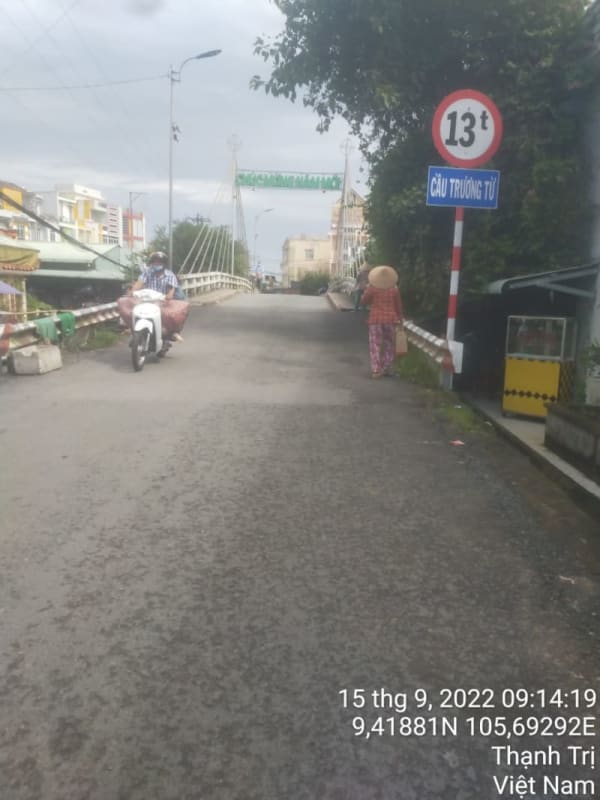 TT64 - Đường Tỉnh 937B - Ảnh 3