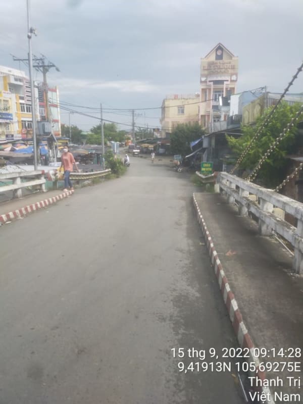 TT64 - Đường Tỉnh 937B - Ảnh 4