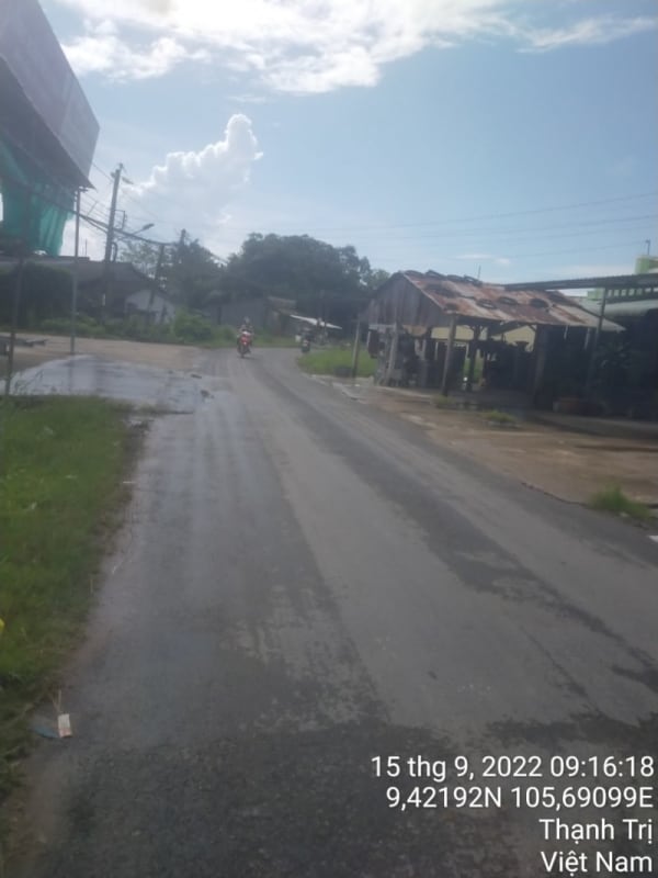 TT65- Đường Tỉnh 937B - Ảnh 4