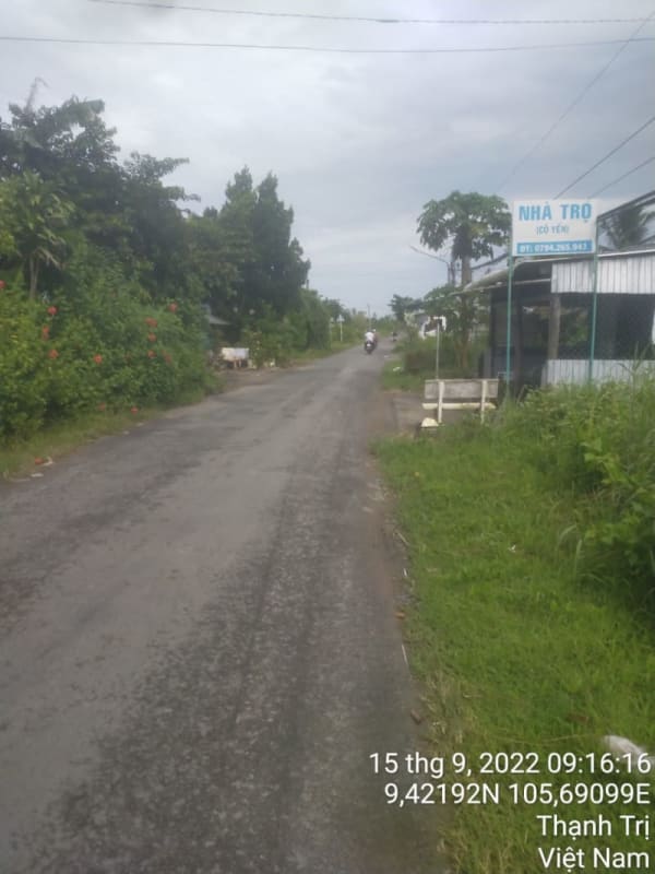 TT66 - Đường Tỉnh 937B - Ảnh 1