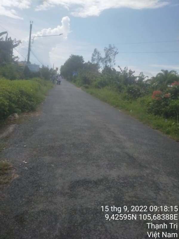 TT67 - Đường Tỉnh 937B - Ảnh 2