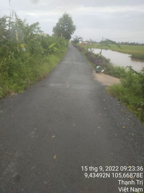 TT67 - Đường Tỉnh 937B - Ảnh 3