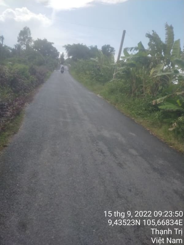 TT67 - Đường Tỉnh 937B - Ảnh 4