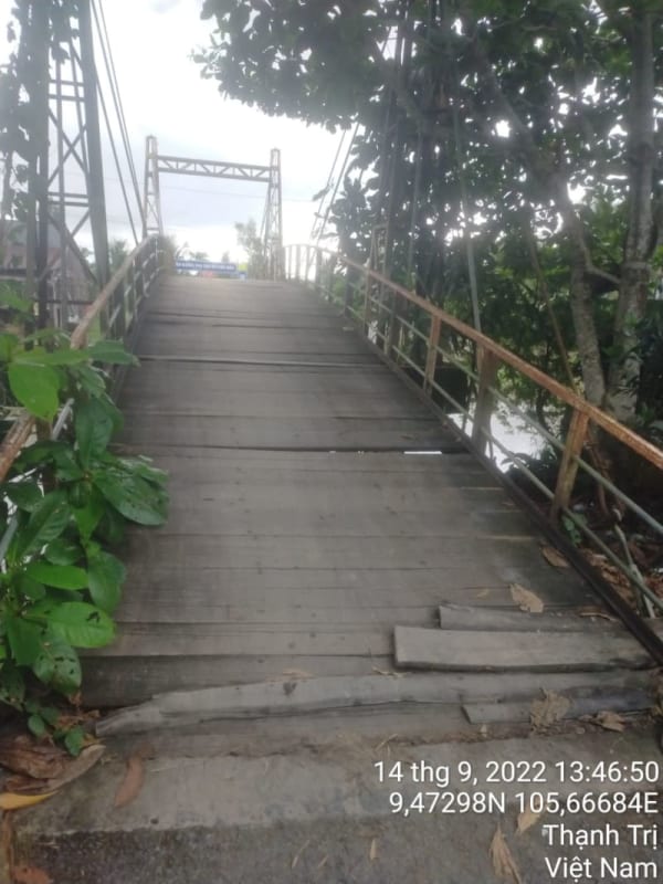 TT134 -Lộ kinh 8 thước - Ảnh 1