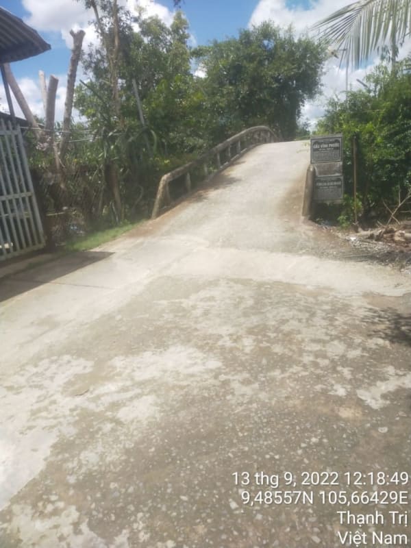 TT134 -Lộ kinh 8 thước - Ảnh 3