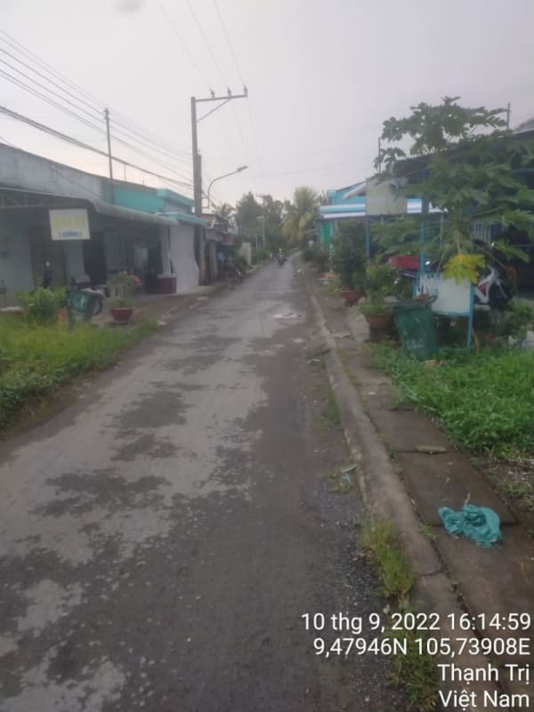 TT149 - Đường Huyện 64 (Huyện 1 cũ) - Ảnh 2