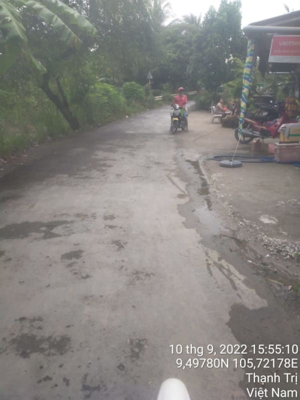 TT149 - Đường Huyện 64 (Huyện 1 cũ) - Ảnh 3