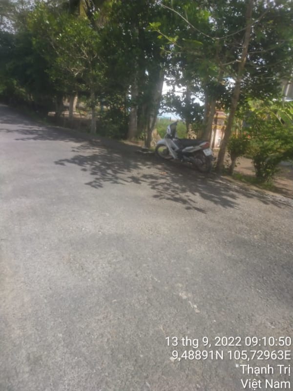 TT152	- Đường Huyện 61 (Huyện 2 cũ) - Ảnh 2