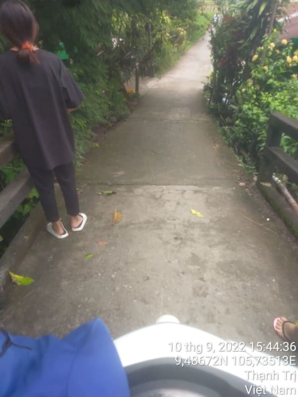 TT158 - Lộ Trung Hòa - Trung Bình - Ảnh 3