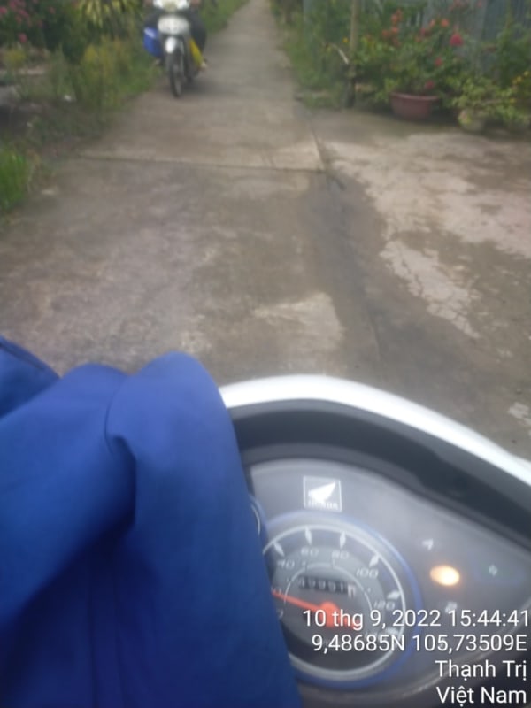TT158 - Lộ Trung Hòa - Trung Bình - Ảnh 4