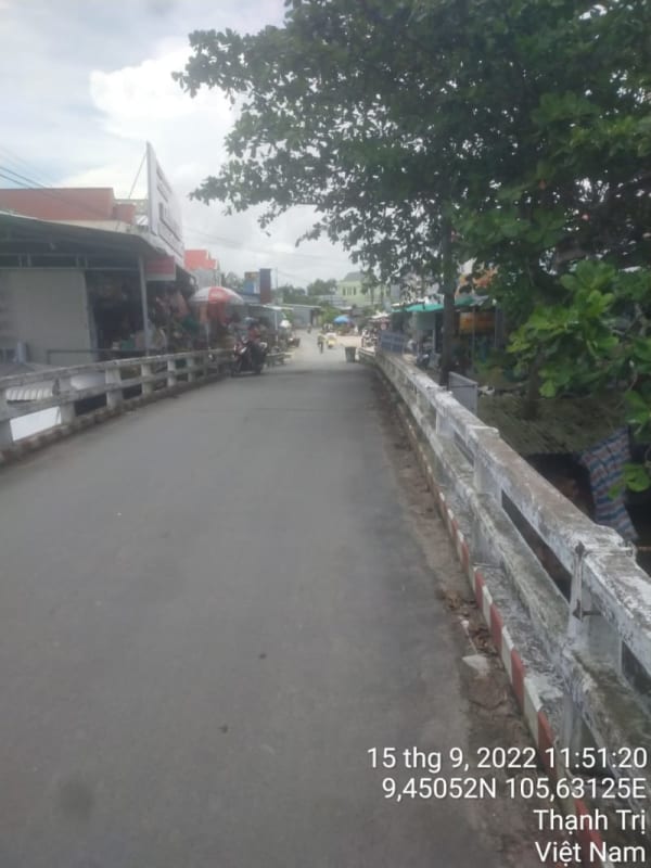 TT162 - Đường Tỉnh 937B - Ảnh 3