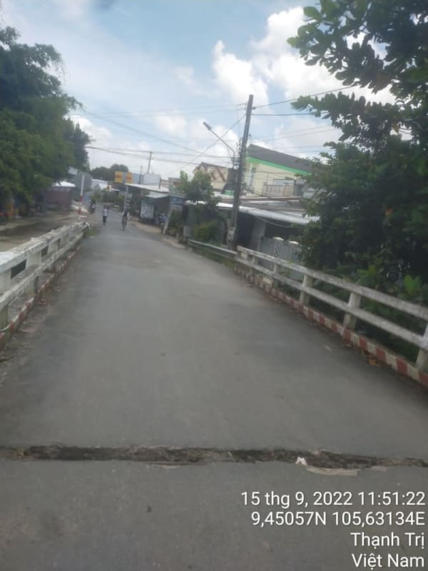 TT163- Đường Tỉnh 937B - Ảnh 2