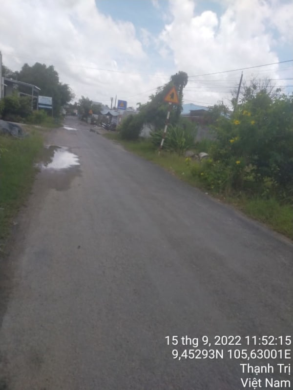 TT164- Đường Tỉnh 937B - Ảnh 1