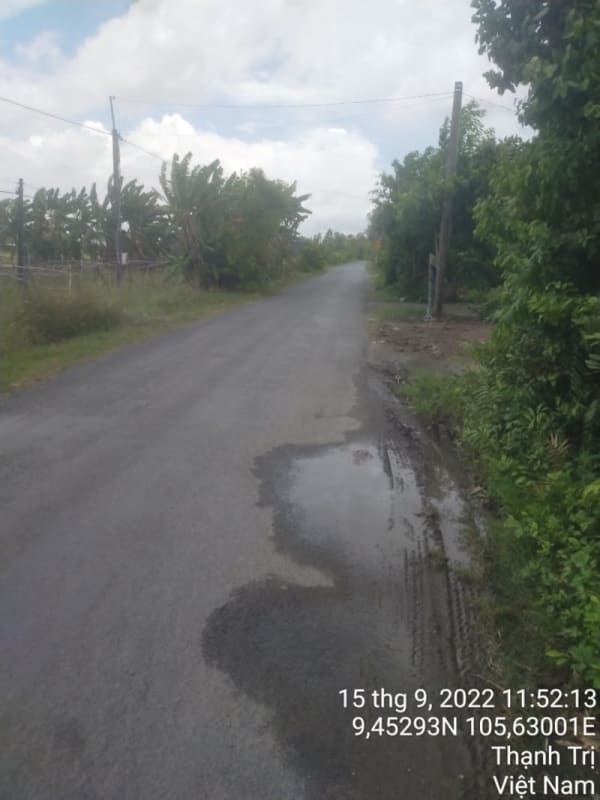TT164- Đường Tỉnh 937B - Ảnh 2