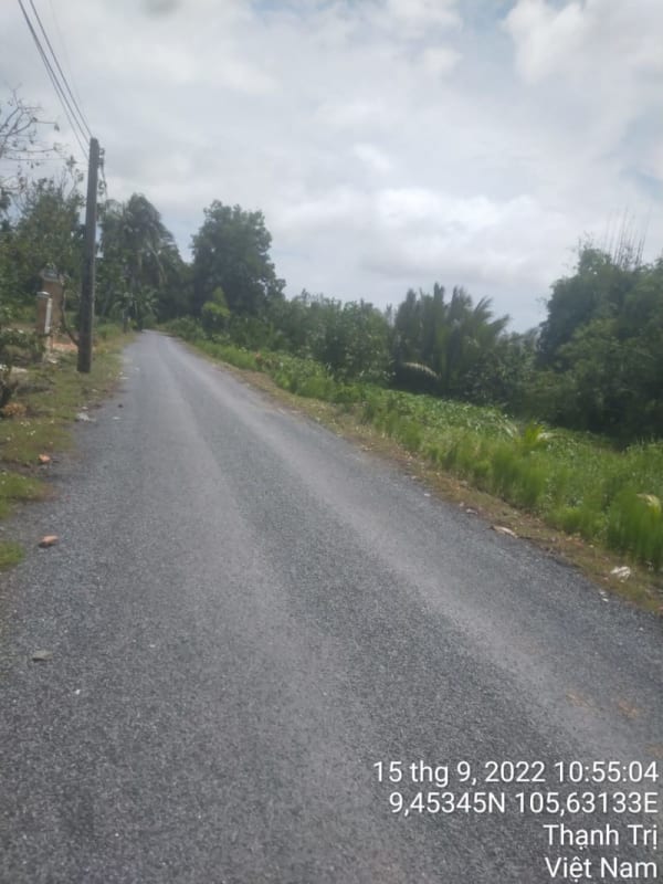 TT167 -  Khu Chợ - Ảnh 3