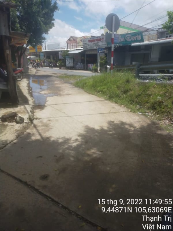 TT168 -  Khu Chợ - Ảnh 1