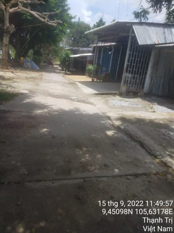 TT168 -  Khu Chợ - Ảnh 2