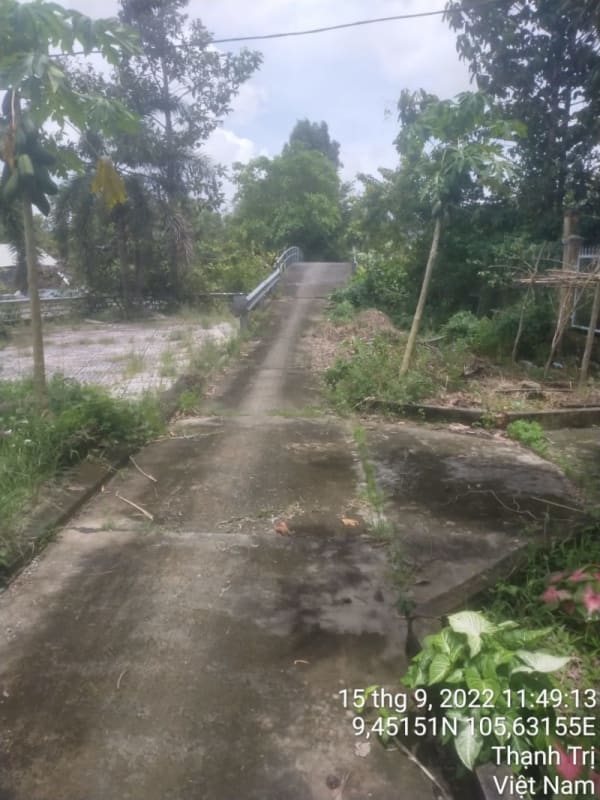 TT168 -  Khu Chợ - Ảnh 4