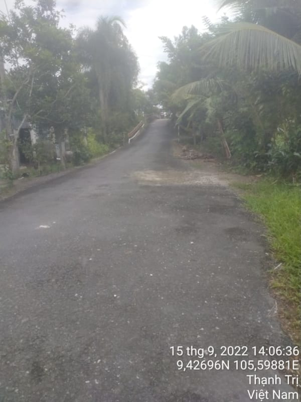 TT170 - 	Huyện Lộ 68 - Ảnh 3