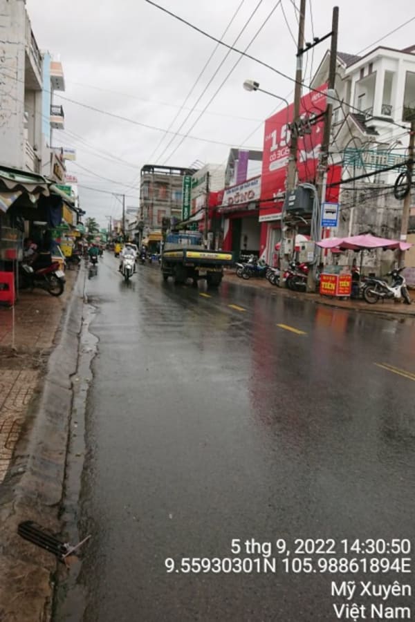 MX24 Đường Triệu Nương từ Giáp đường Hoàng Diệu đến 	Giáp đường Lý Thường Kiệt - Ảnh 3