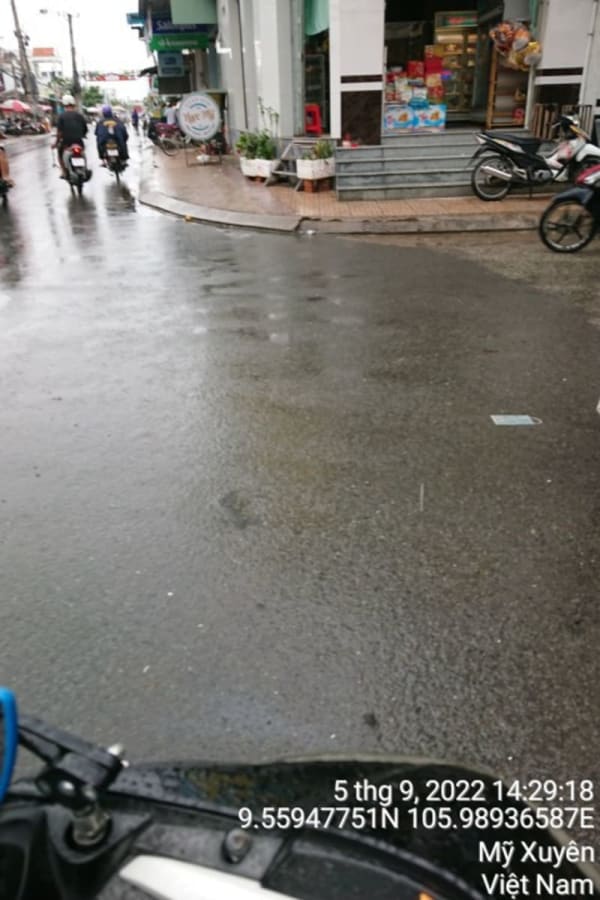 MX24 Đường Triệu Nương từ Giáp đường Hoàng Diệu đến 	Giáp đường Lý Thường Kiệt - Ảnh 4
